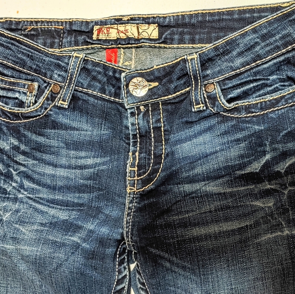 BKE Jeans
